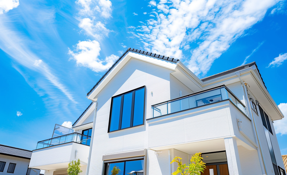 住まいの修繕工事