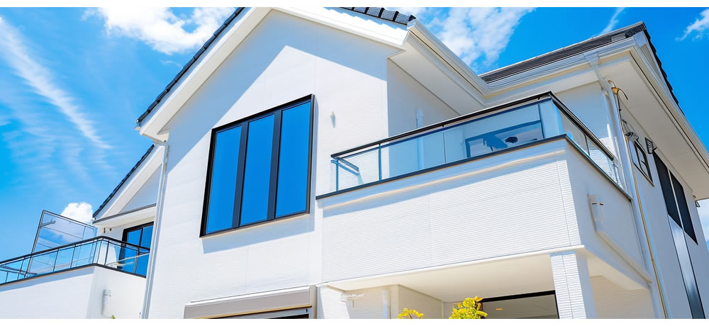 外壁塗装・リフォーム