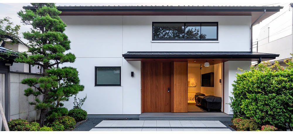 外構工事・リフォーム